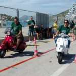 Video & Photo Gallery: Vespa Club Dubrovnik Meeting 14 Vespa Club Annual Meeting 14