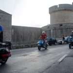 Video & Photo Gallery: Vespa Club Dubrovnik Meeting 16 Vespa Club Annual Meeting 16