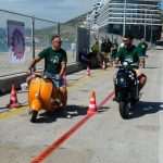 Video & Photo Gallery: Vespa Club Dubrovnik Meeting 17 Vespa Club Annual Meeting 17