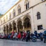 Video & Photo Gallery: Vespa Club Dubrovnik Meeting 19 Vespa Club Annual Meeting 19