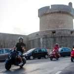 Video & Photo Gallery: Vespa Club Dubrovnik Meeting 2 Vespa Club Annual Meeting 2 1