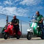 Video & Photo Gallery: Vespa Club Dubrovnik Meeting 20 Vespa Club Annual Meeting 20