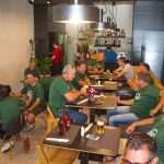 Video & Photo Gallery: Vespa Club Dubrovnik Meeting 21 Vespa Club Annual Meeting 21