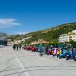 Video & Photo Gallery: Vespa Club Dubrovnik Meeting 22 Vespa Club Annual Meeting 22