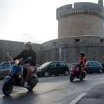 Video & Photo Gallery: Vespa Club Dubrovnik Meeting 23 Vespa Club Annual Meeting 23