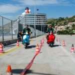 Video & Photo Gallery: Vespa Club Dubrovnik Meeting 25 Vespa Club Annual Meeting 25