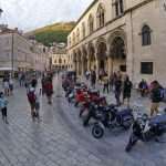 Video & Photo Gallery: Vespa Club Dubrovnik Meeting 26 Vespa Club Annual Meeting 26