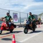 Video & Photo Gallery: Vespa Club Dubrovnik Meeting 27 Vespa Club Annual Meeting 27