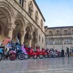 Video & Photo Gallery: Vespa Club Dubrovnik Meeting 28 Vespa Club Annual Meeting 28