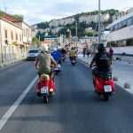 Video & Photo Gallery: Vespa Club Dubrovnik Meeting 29 Vespa Club Annual Meeting 29