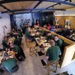 Video & Photo Gallery: Vespa Club Dubrovnik Meeting 3 Vespa Club Annual Meeting 3