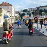 Video & Photo Gallery: Vespa Club Dubrovnik Meeting 30 Vespa Club Annual Meeting 30