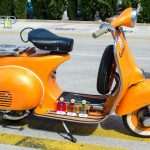 Video & Photo Gallery: Vespa Club Dubrovnik Meeting 4 Vespa Club Annual Meeting 4