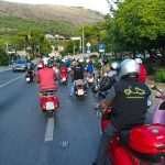 Video & Photo Gallery: Vespa Club Dubrovnik Meeting 5 Vespa Club Annual Meeting 5