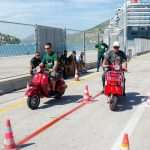 Video & Photo Gallery: Vespa Club Dubrovnik Meeting 6 Vespa Club Annual Meeting 6