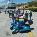 Video & Photo Gallery: Vespa Club Dubrovnik Meeting 7 Vespa Club Annual Meeting 7