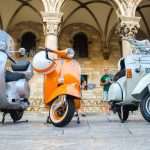 Video & Photo Gallery: Vespa Club Dubrovnik Meeting 9 Vespa Club Annual Meeting 9