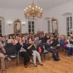 The Piano Recital of Japanese Artist Joko Nishii 10 Yoko Nishii 10