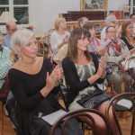 The Piano Recital of Japanese Artist Joko Nishii 11 Yoko Nishii 11