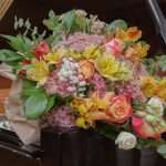 The Piano Recital of Japanese Artist Joko Nishii 20 Yoko Nishii 20