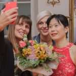 The Piano Recital of Japanese Artist Joko Nishii 21 Yoko Nishii 21