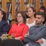 The Piano Recital of Japanese Artist Joko Nishii 5 Yoko Nishii 5