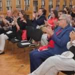 The Piano Recital of Japanese Artist Joko Nishii 7 Yoko Nishii 7