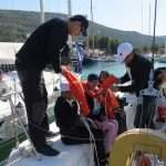 Photo Gallery: A Day Full of Emotions and Joy Thanks to ACI Marina Cres! 10 ACi Marina Cres 10