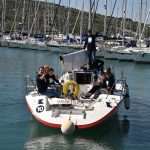 Photo Gallery: A Day Full of Emotions and Joy Thanks to ACI Marina Cres! 19 ACi Marina Cres 19