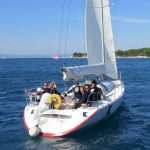 Photo Gallery: A Day Full of Emotions and Joy Thanks to ACI Marina Cres! 24 ACi Marina Cres 24