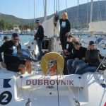 Photo Gallery: A Day Full of Emotions and Joy Thanks to ACI Marina Cres! 31 ACi Marina Cres 31