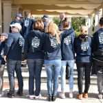 Photo Gallery: A Day Full of Emotions and Joy Thanks to ACI Marina Cres! 5 ACi Marina Cres 5