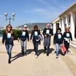 Photo Gallery: A Day Full of Emotions and Joy Thanks to ACI Marina Cres! 6 ACi Marina Cres 6