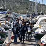 Photo Gallery: A Day Full of Emotions and Joy Thanks to ACI Marina Cres! 7 ACi Marina Cres 7