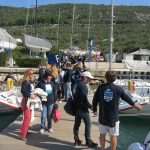 Photo Gallery: A Day Full of Emotions and Joy Thanks to ACI Marina Cres! 8 ACi Marina Cres 8