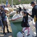 Photo Gallery: A Day Full of Emotions and Joy Thanks to ACI Marina Cres! 9 ACi Marina Cres 9