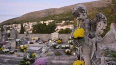 Photo Gallery: ...In Memory of Our Loved Ones 1 Boninovo 22