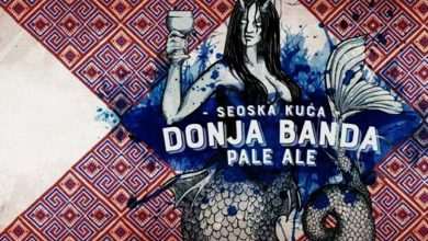 Craft Beer Donja Banda