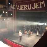 Photo Gallery: Days of Russian Culture in Dubrovnik's Theater 10 DAF Russian Culture 10