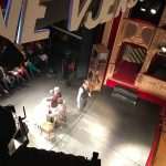 Photo Gallery: Days of Russian Culture in Dubrovnik's Theater 13 DAF Russian Culture 13