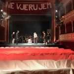 Photo Gallery: Days of Russian Culture in Dubrovnik's Theater 14 DAF Russian Culture 14