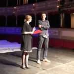 Photo Gallery: Days of Russian Culture in Dubrovnik's Theater 15 DAF Russian Culture 15