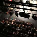 Photo Gallery: Days of Russian Culture in Dubrovnik's Theater 17 DAF Russian Culture 17