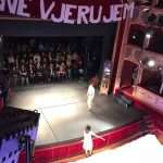 Photo Gallery: Days of Russian Culture in Dubrovnik's Theater 18 DAF Russian Culture 18