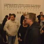 Photo Gallery: Days of Russian Culture in Dubrovnik's Theater 2 DAF Russian Culture 2