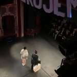 Photo Gallery: Days of Russian Culture in Dubrovnik's Theater 20 DAF Russian Culture 20