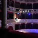 Photo Gallery: Days of Russian Culture in Dubrovnik's Theater 21 DAF Russian Culture 21