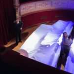 Photo Gallery: Days of Russian Culture in Dubrovnik's Theater 22 DAF Russian Culture 22