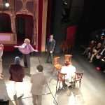 Photo Gallery: Days of Russian Culture in Dubrovnik's Theater 23 DAF Russian Culture 23