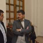 Photo Gallery: Days of Russian Culture in Dubrovnik's Theater 3 DAF Russian Culture 3